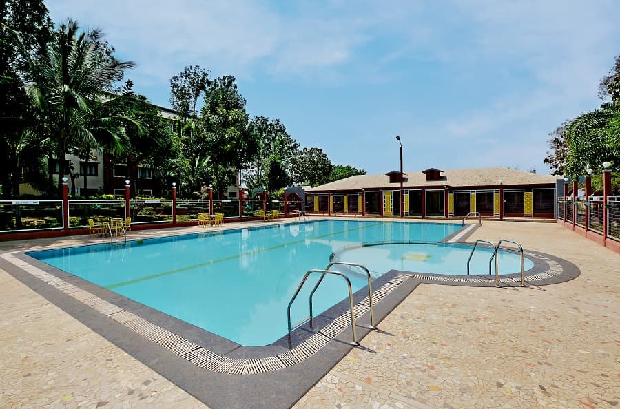 Best International Business School Bangalore Campus & Infrastructure photo 36